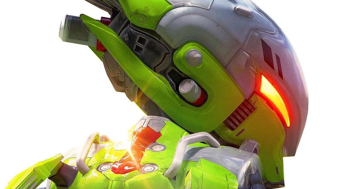 Imagem para BioWare quer surpreender com Anthem - Entrevista