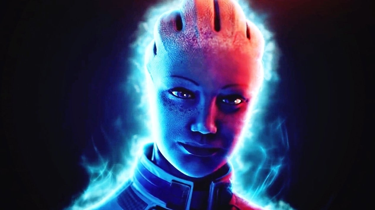 Image for BioWare si nadbíhají hráčům soundtrackem celého Mass Effect i vygenerováním unikátního obalu