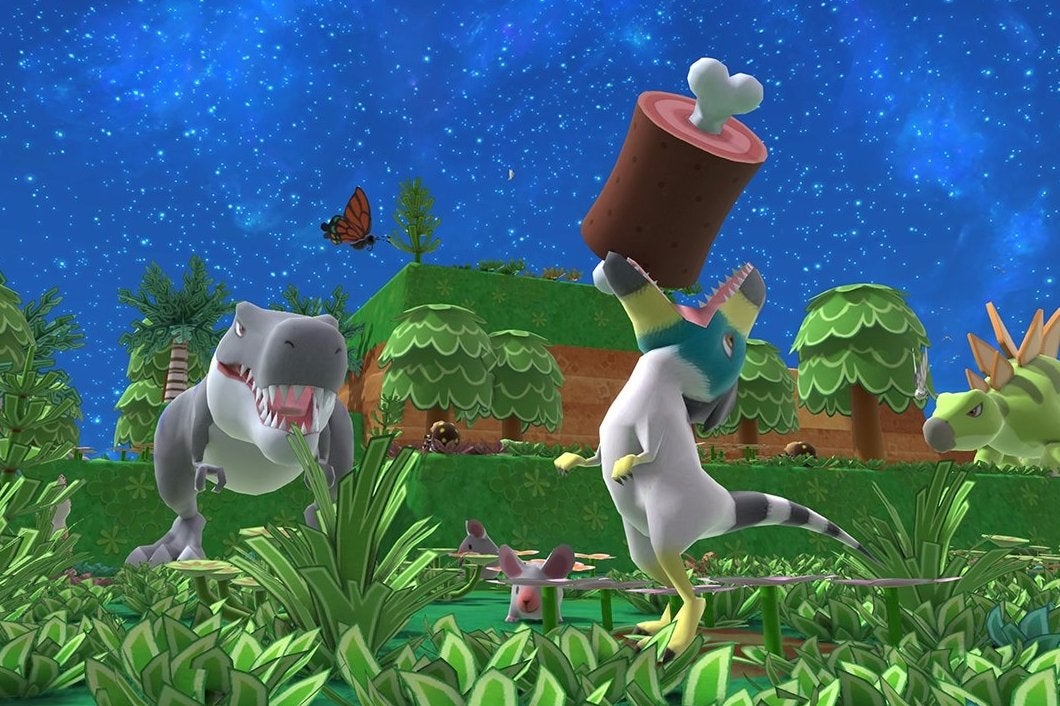 Image for Birthdays the Beginning confirmed for Europe