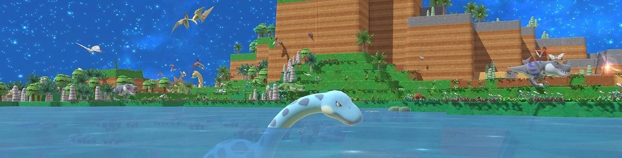 Image for Birthdays the Beginning sees Harvest Moon's creator aiming for greener pastures
