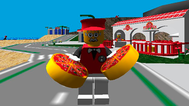 Lego Island studio Mindscape fired staff to avoid paying bonuses - 76