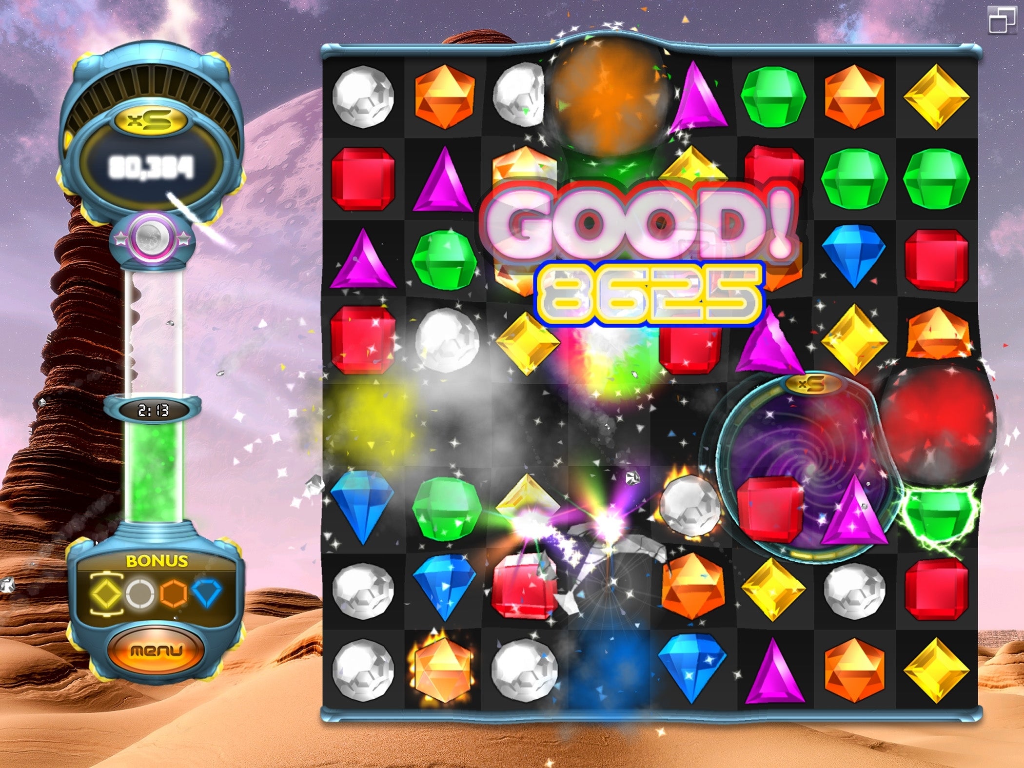 Bejeweled Twist | Eurogamer.net