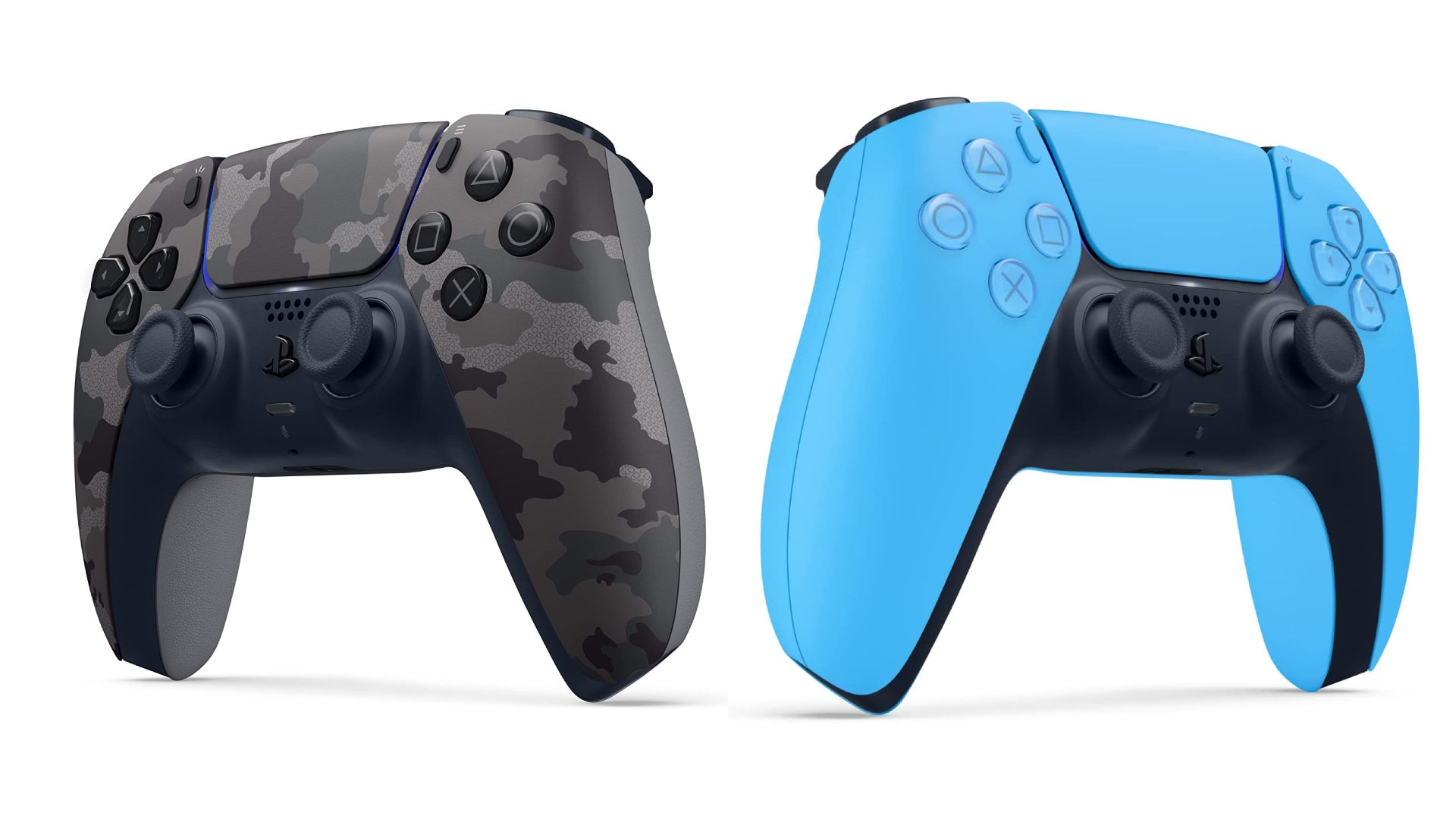 Playstation 5 Dualsense Controllers Are Down To 40 At Amazon Eurogamer Net
