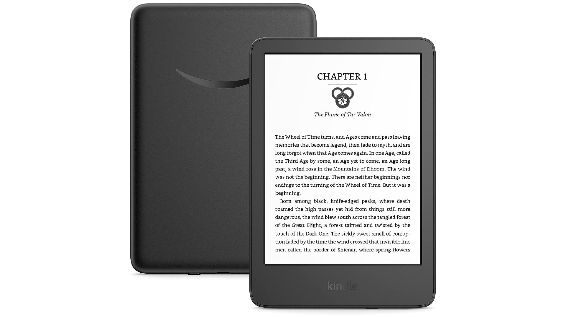 Amazon Kindle Cyber Monday deals 2022  best discounts for Kindle - 68