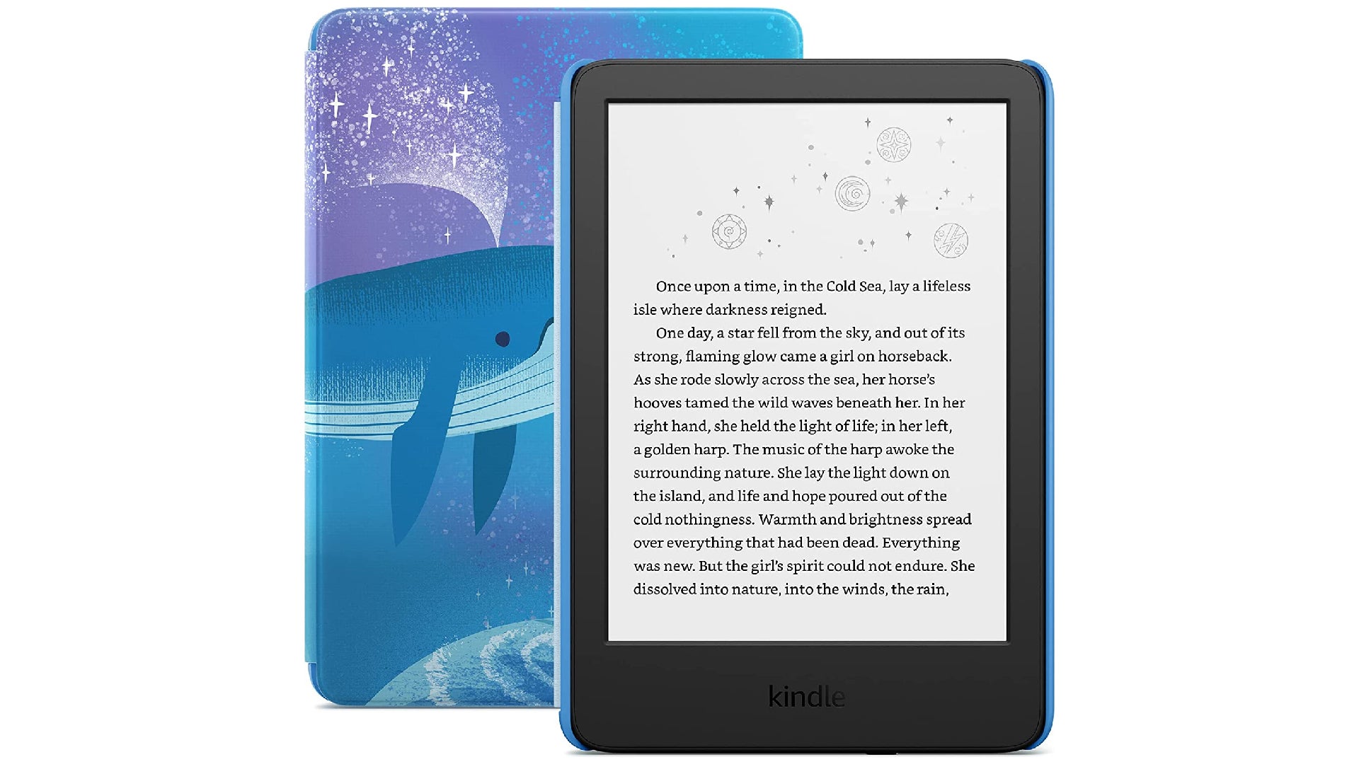 Amazon Kindle Cyber Monday deals 2022  best discounts for Kindle - 57