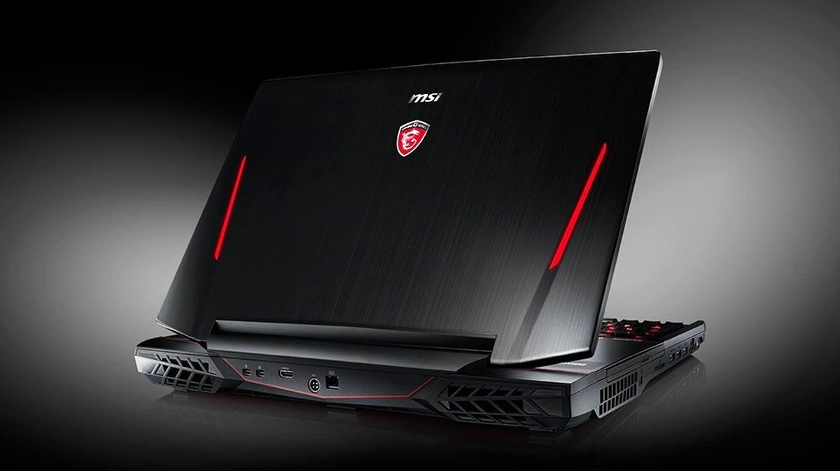 Bilder zu Cyber Monday: Gaming-Laptops im Angebot - Die besten Schnäppchen von 700 bis 1900 Euro