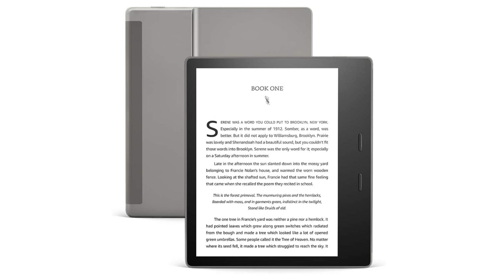 Amazon Kindle Cyber Monday deals 2022  best discounts for Kindle - 44