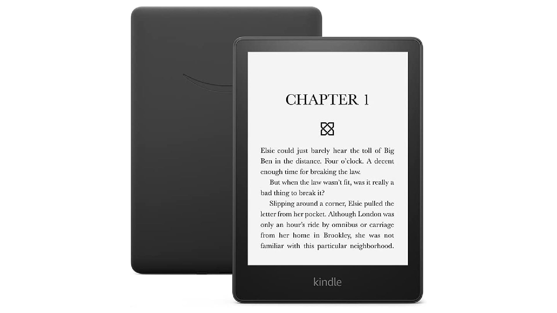Amazon Kindle Cyber Monday deals 2022  best discounts for Kindle - 53