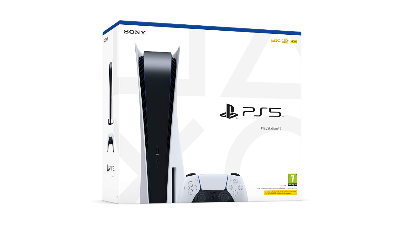 Image for Black Friday PlayStation deals 2021: Best PS5 and PS4 game, console and accessory offers