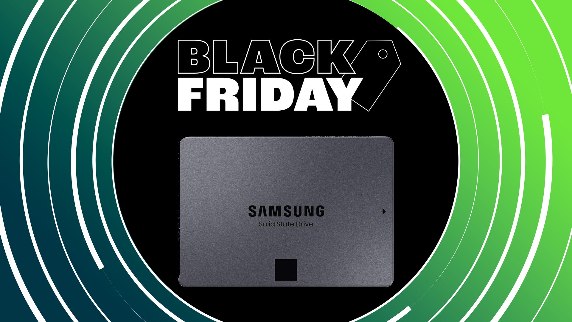 Image for Save on space at CCL this Black Friday with these Samsung 870 SSD deals