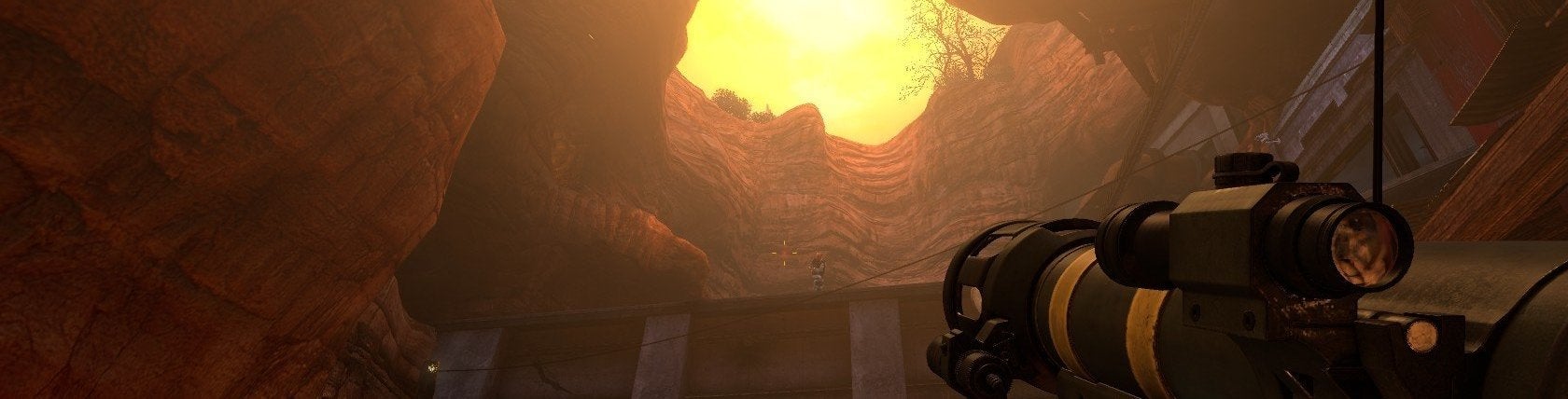 Afbeeldingen van Black Mesa: Half-Life remake is klaar voor de finale