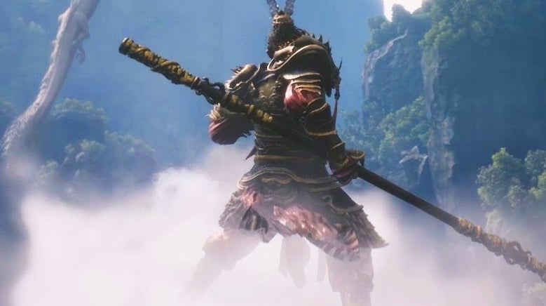 Imagem para Black Myth: Wukong, o jogo de acção e aventura chinês que está a deixar a Internet doida
