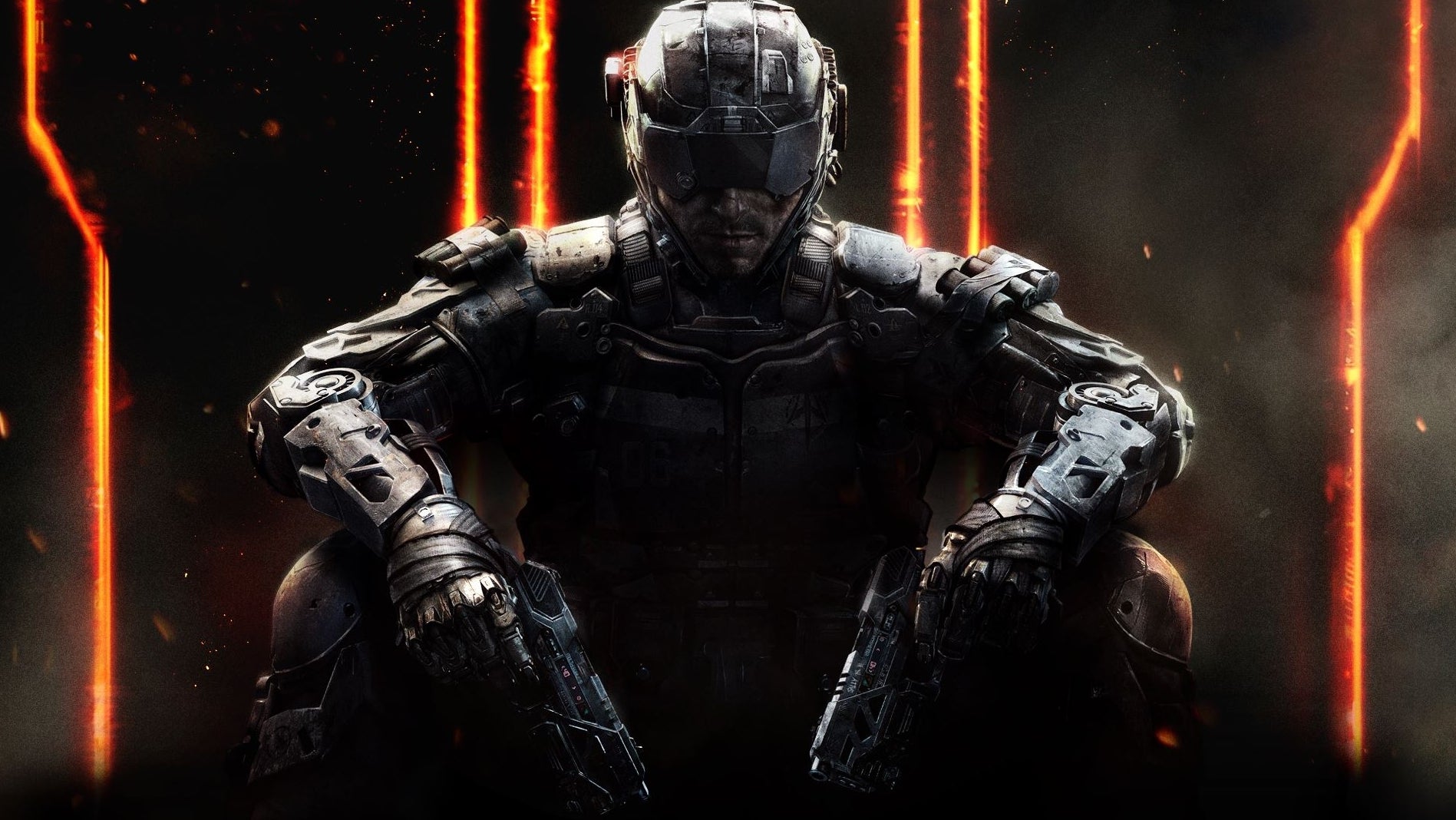 Image for Black Ops 3 available now as a surprise PS Plus giveaway