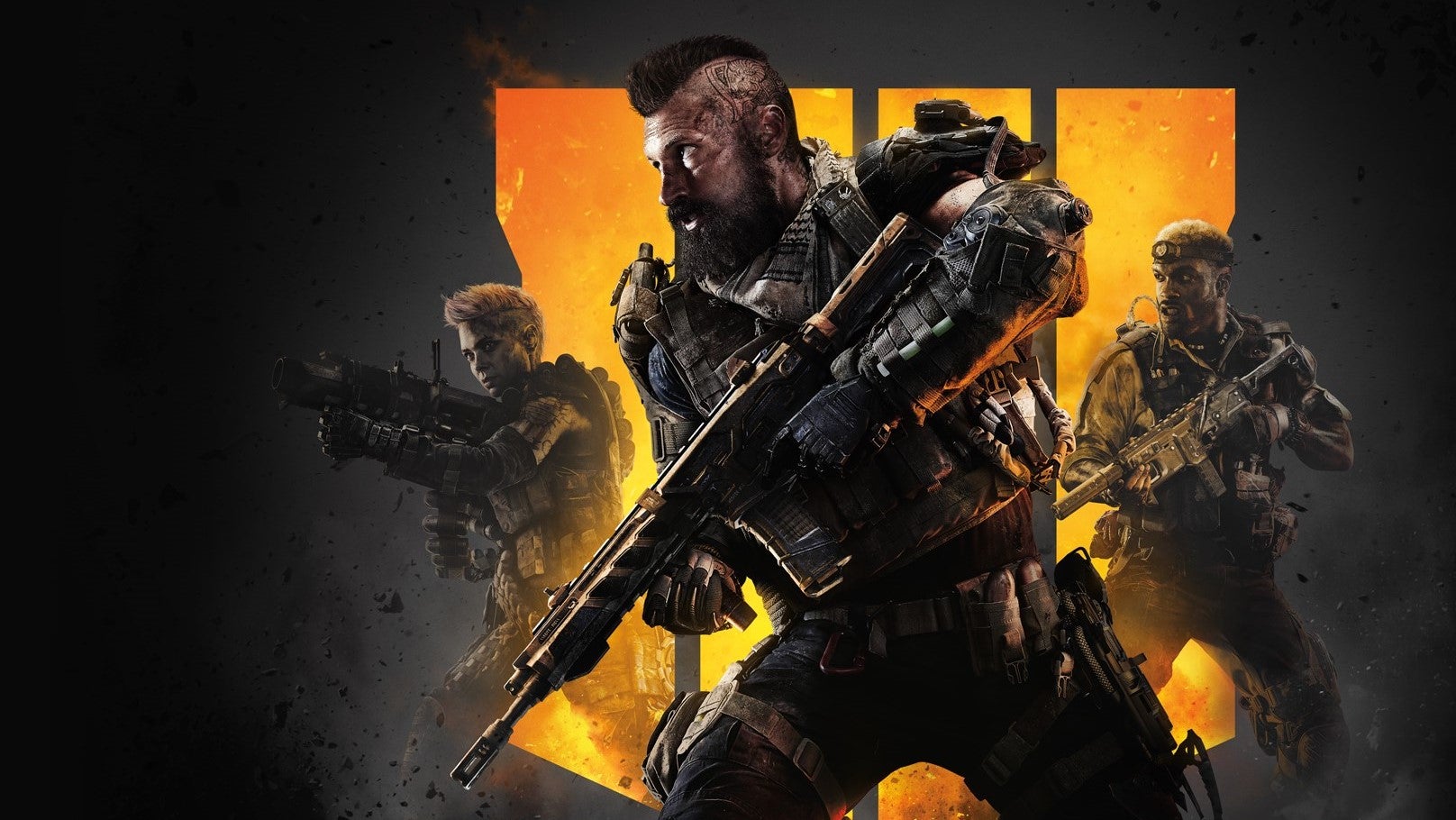 Bilder zu Erste Bilder zu Call of Duty: Black Ops 5 sind online aufgetaucht
