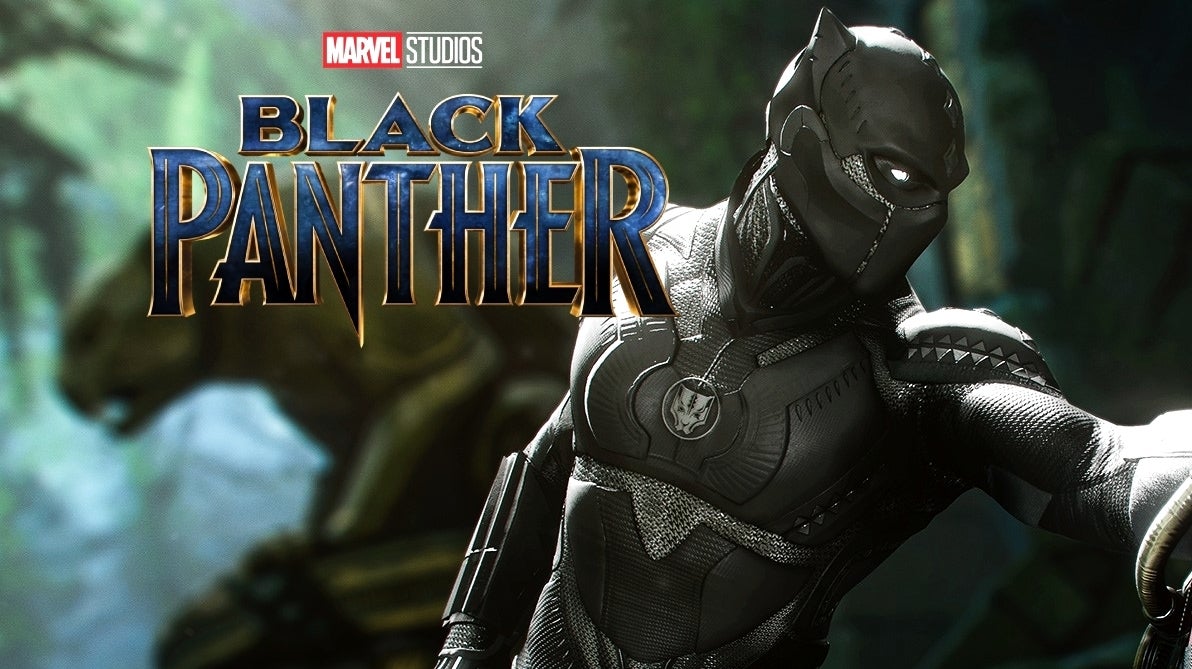 Bilder zu Black Panther bekommt in Marvel's Avengers: War for Wakanda Fähigkeiten, die ihr noch nie in den Filmen gesehen habt.
