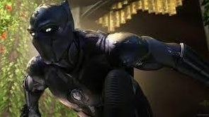 Afbeeldingen van Black Panther komt naar Marvel's Avengers
