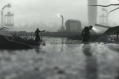 Image for Black The Fall mixes Limbo and Oddworld in a bleak adventure
