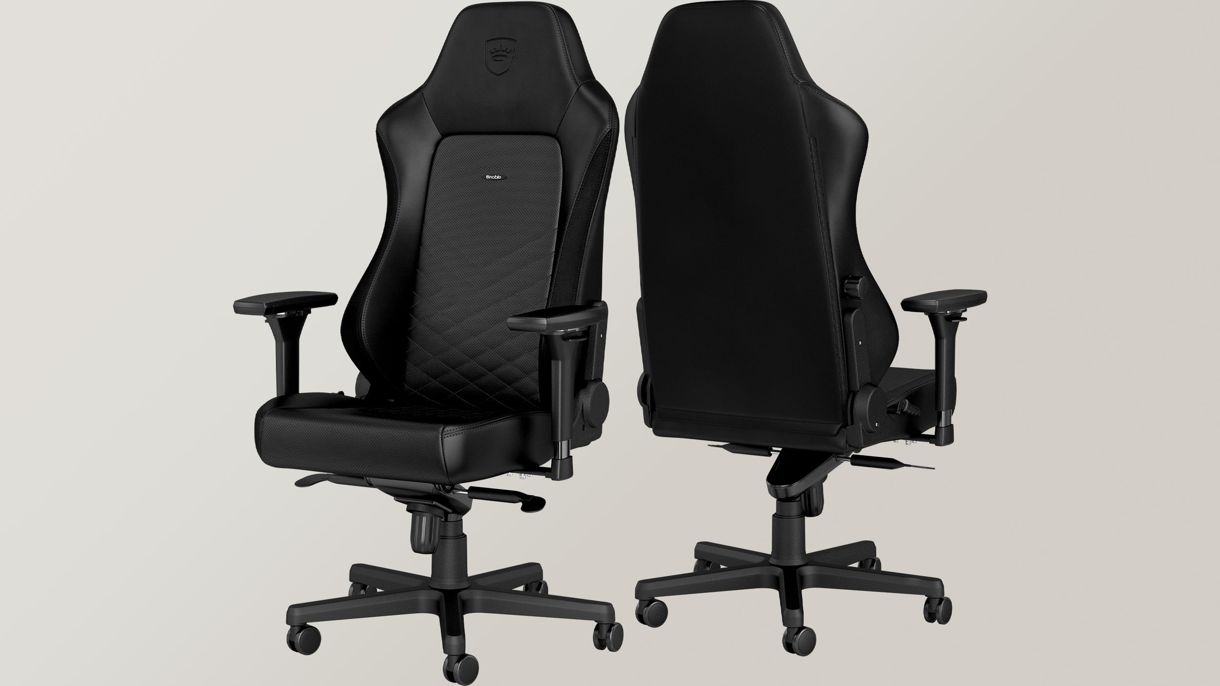 Best gaming chairs 2023 - 5