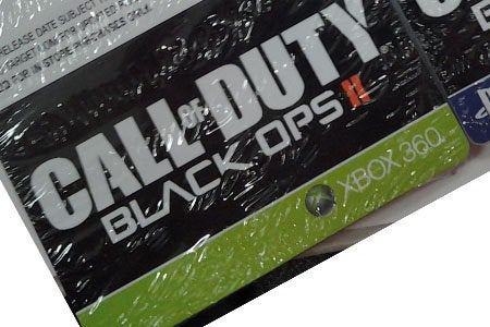 Imagen para Call of Duty: Black Ops 2 saldrá 13 de noviembre