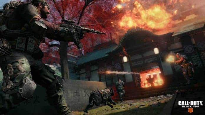 Immagine di Call of Duty: Black Ops 4 riceve la modalità Pandemic per 80 giocatori