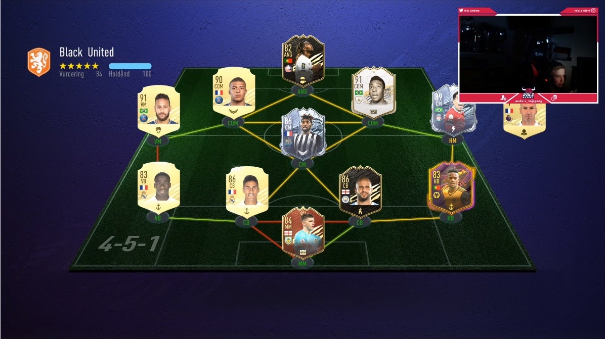 15 year old FIFA 21 wonderkid s astonishing 535 game win streak finally comes to an end - 38