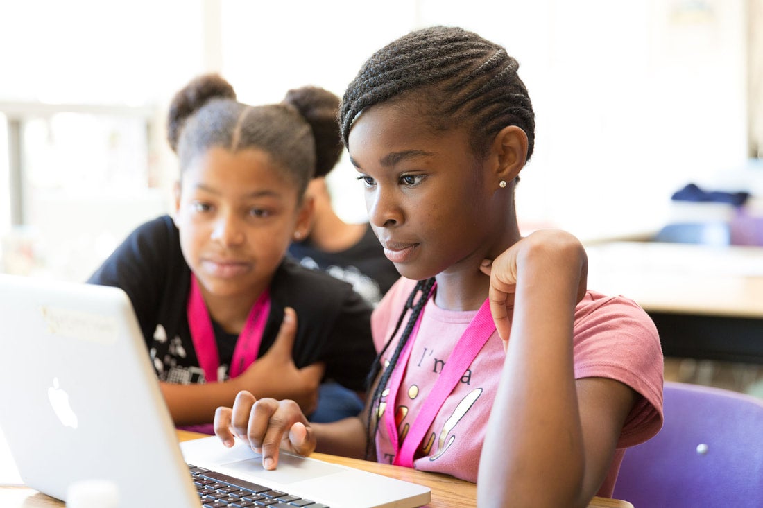 Image for ESA commits $1 million to support Black Girls Code