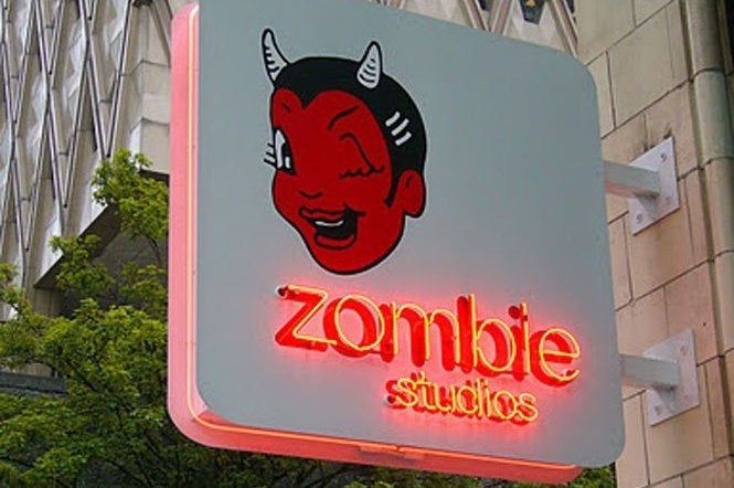 Image for Blacklight and Daylight developer Zombie Studios officially shuts down