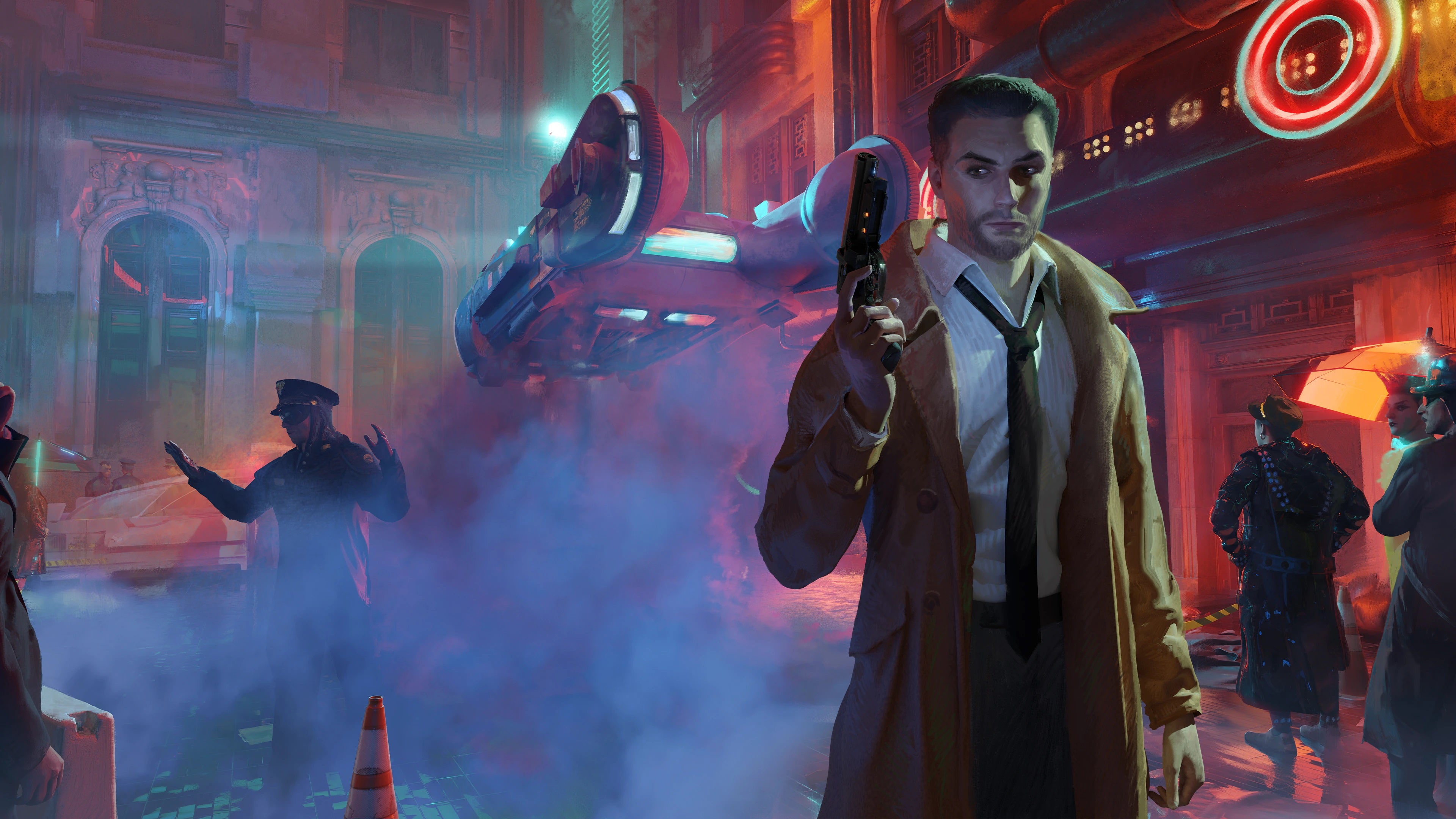 Behind the messy launch of Blade Runner: Enhanced Edition - Vimarsana News