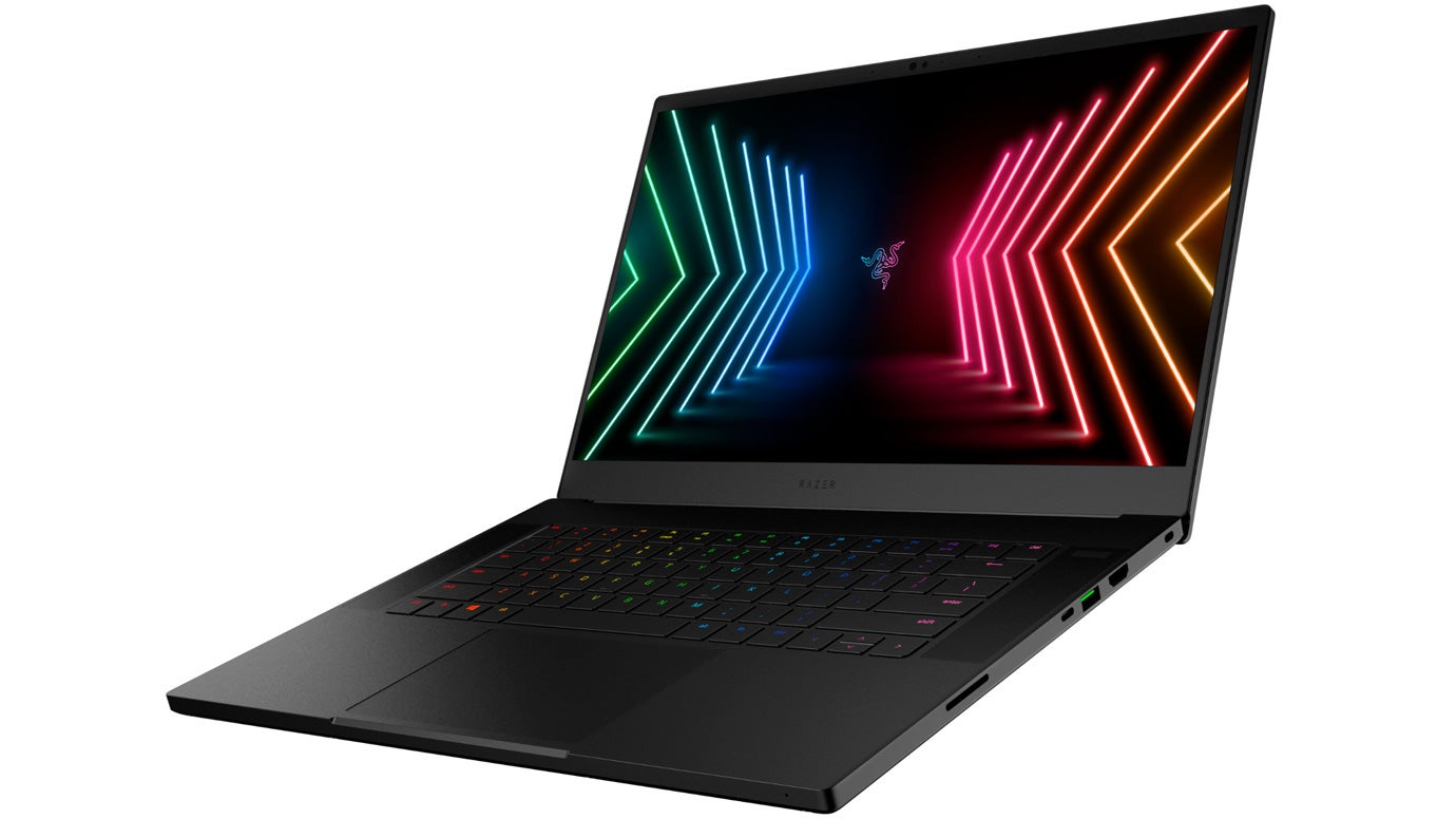 The best gaming laptops of CES 2021  Asus  Lenovo  MSI and more - 95