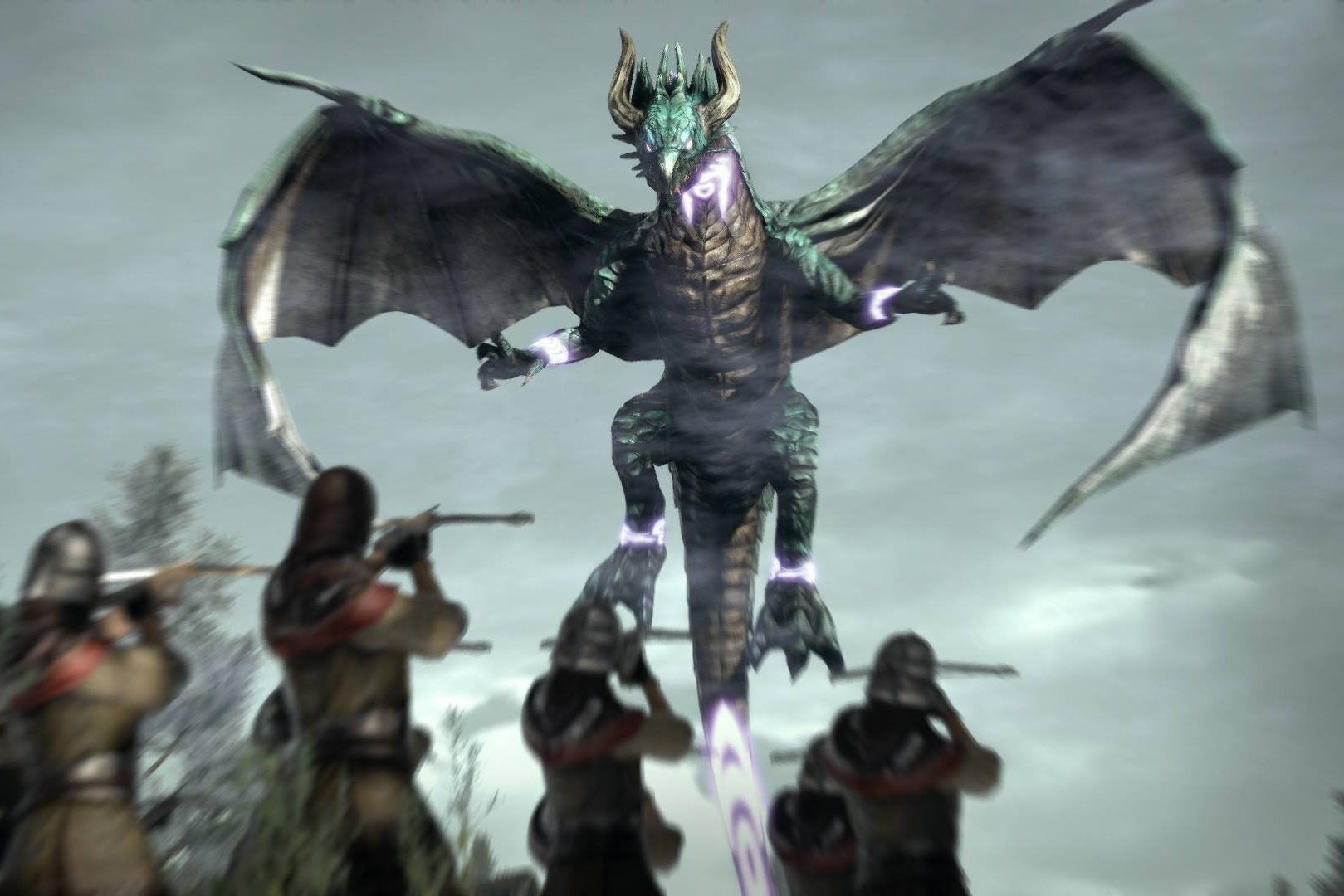 Image for Bladestorm: Nightmare release date announced