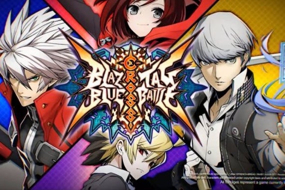 Immagine di BlazBlue: Cross Tag Battle è in arrivo su Nintendo Switch