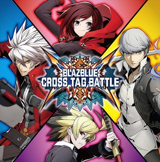 Imagen para BlazBlue Cross Tag Battle ya tiene fecha de lanzamiento