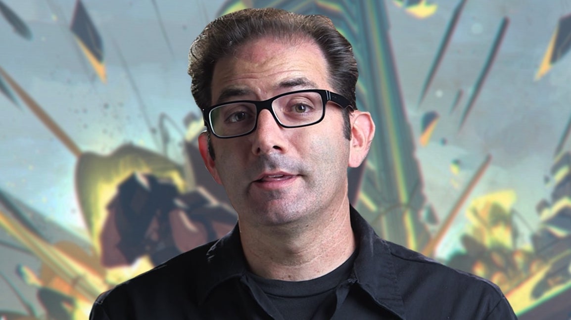 Image for Blizzard: A proper Overwatch campaign would be "like making a brand new game"