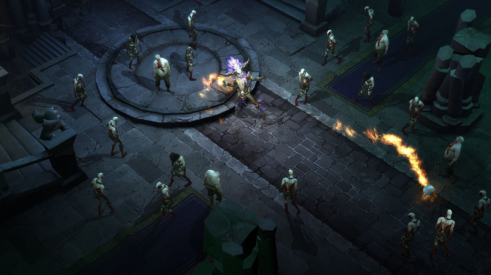Imagen para Blizzard asegura que hay varios proyectos activos relacionados con Diablo