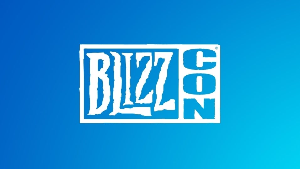 Image for Blizzard eyes in-person BlizzCon 2023 return