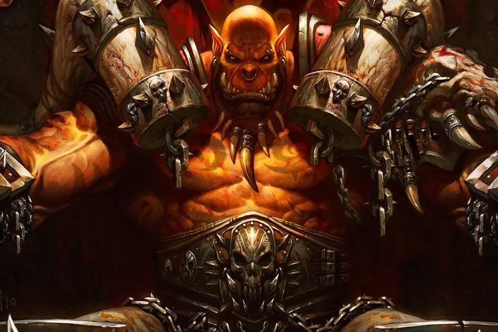 Imagem para Blizzard confiante que World of Warcraft dura mais 10 anos