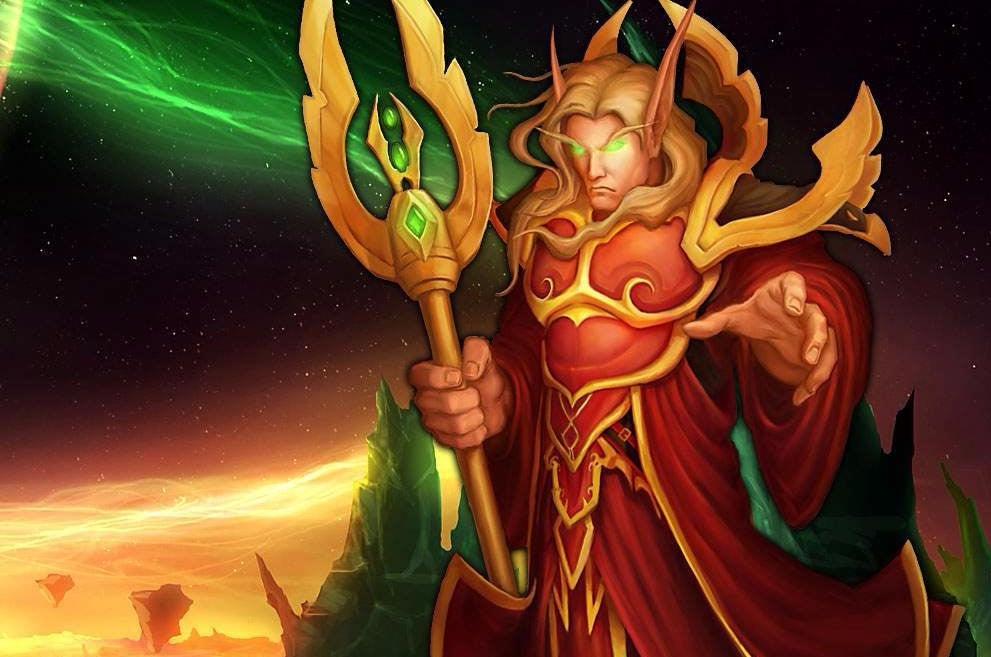 Imagem para Blizzard encerra servidor Legacy de World of Warcraft em 5 horas