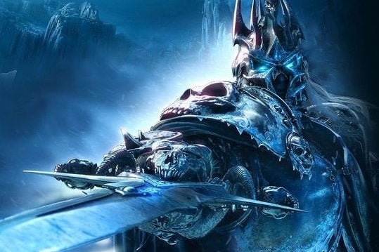 Bilder zu Blizzard feiert 2016 seinen 25. Geburtstag