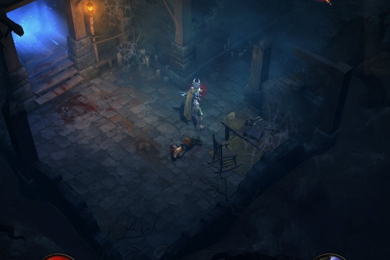 Afbeeldingen van Blizzard onthult Ruins of Sescheron en Kanai's Cube voor Diablo 3-patch 2.3.0