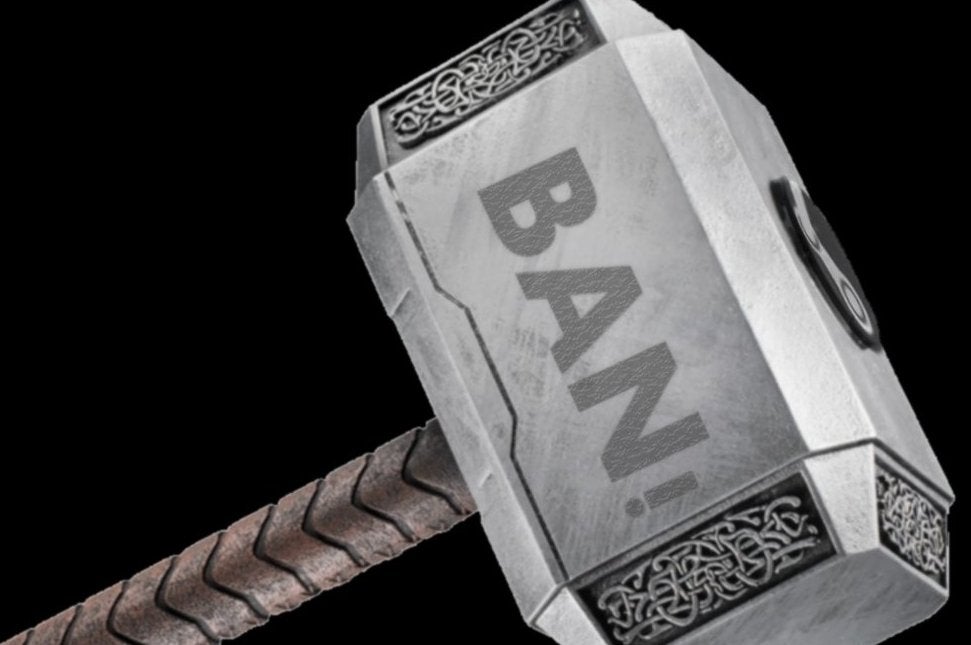 Imagem para Blizzard invoca o Banhammer em World of Warcraft