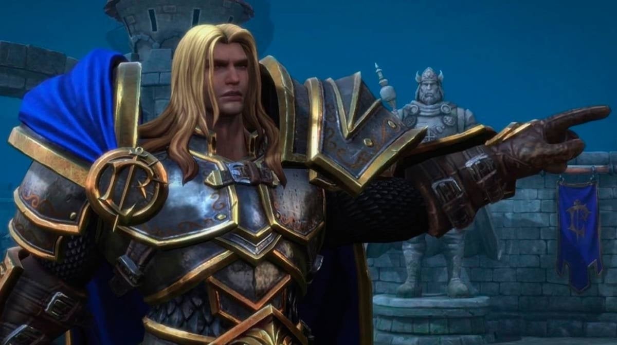 Imagen para Blizzard ofrece reembolsos a los compradores de Warcraft 3: Reforged