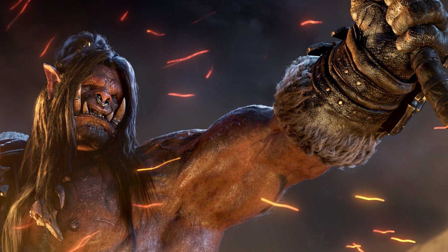 Obrazki dla Blizzard ogłosi nowy dodatek do World of Warcraft na Gamescomie