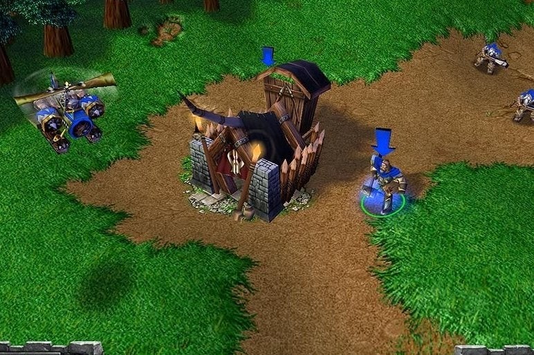 Imagen para Blizzard podría considerar un Warcraft 4 tras StarCraft 2: Legacy of the Void