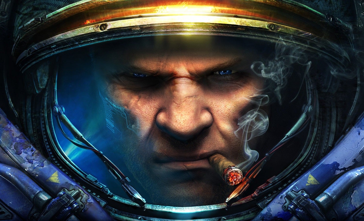 Obrazki dla Blizzard rozważa DLC z głosami komentatorów do StarCrafta 2
