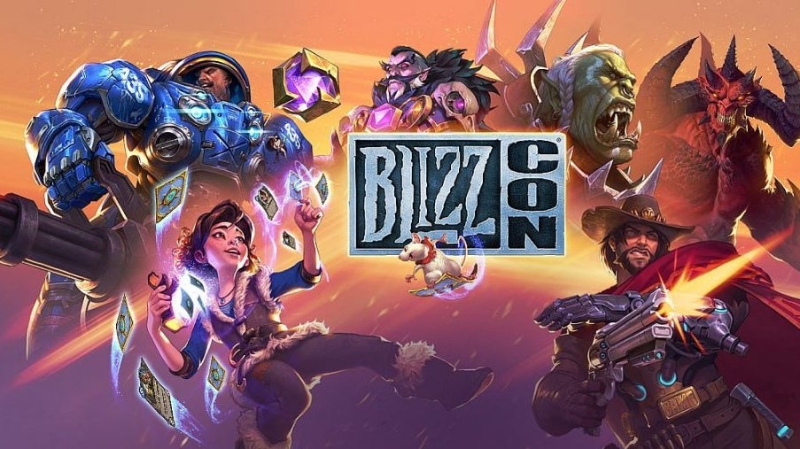 Immagine di BlizzCon 2018: un annuncio riguardante Diablo potrebbe essere dietro l'angolo
