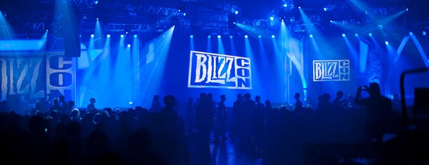 Image for BlizzCon to return in 2023