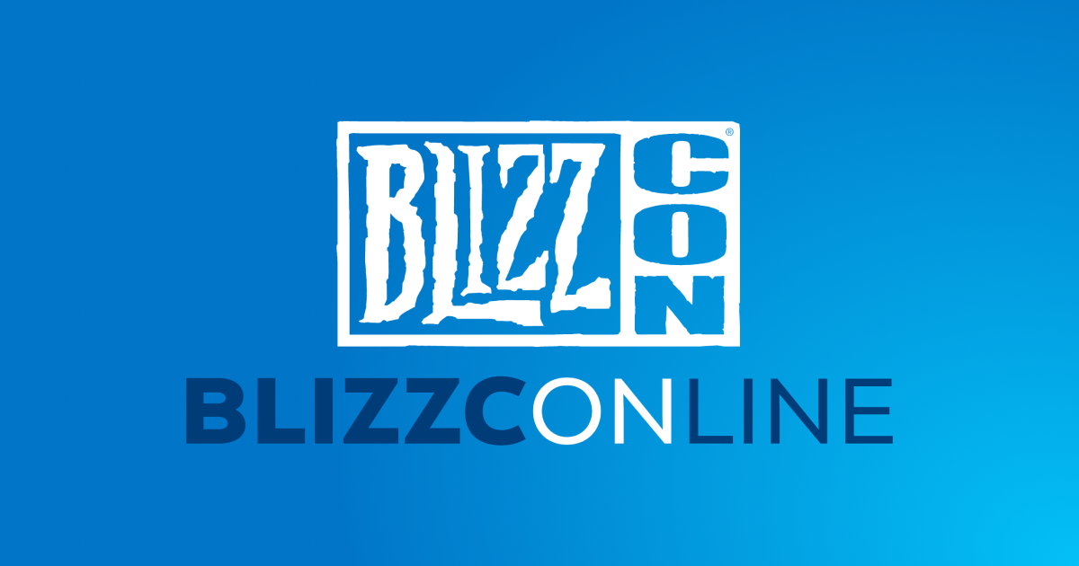Image for BlizzConline will be "free to watch and engage in"