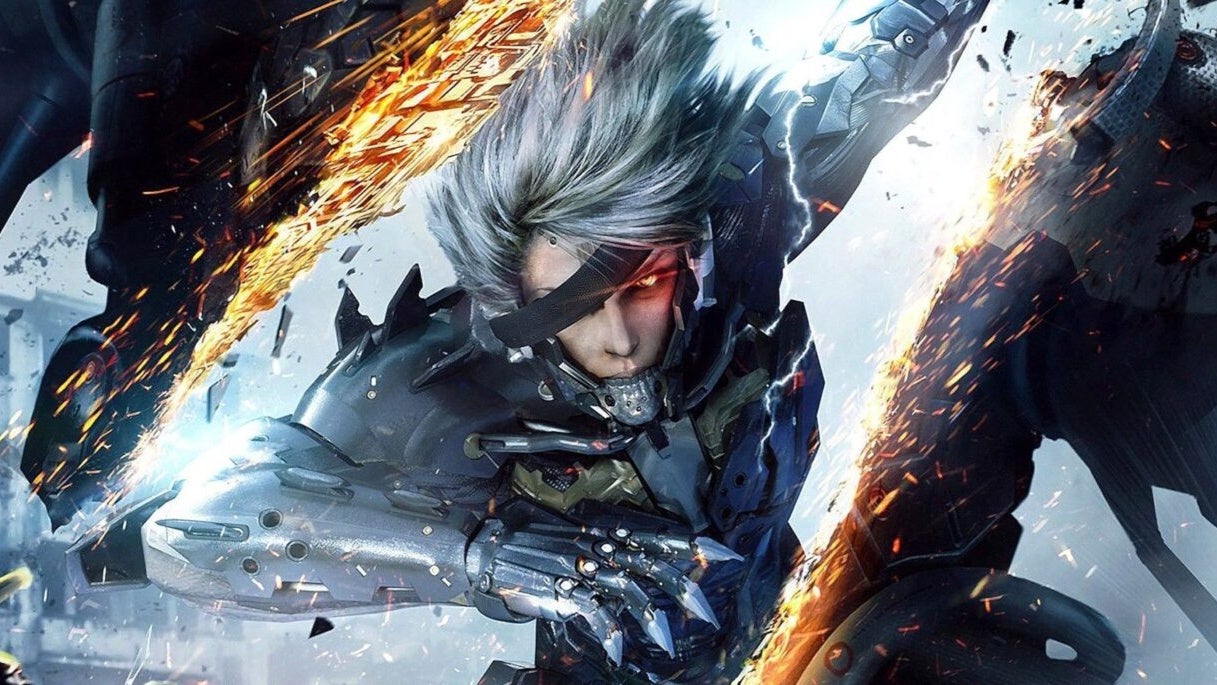 Immagine di Metal Gear Rising Revengeance registra una crescita dei giocatori del 1000% grazie...ai meme