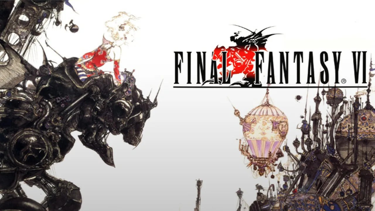Immagine di Final Fantasy 6 ha una meravigliosa statua dal folle prezzo di quasi $14.000