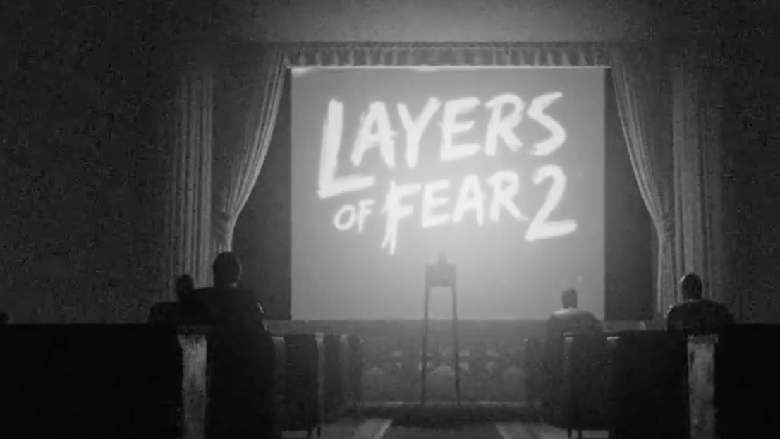 Image for Observer developer unveils its classic-cinema-themed horror Layers of Fear 2
